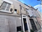 SOLUZIONE INDIPENDENTE SU DUE LIVELLI CON TERRAZZO