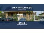 Immobile in asta di 180 m² con più di 5 locali e box auto doppio in vendita …