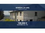 Immobile in asta di 540 m² con più di 5 locali in vendita a Senigallia