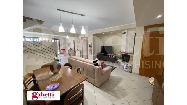 Villa o villino - Trecastagni . Rif.: Cod. rif DR114VillaVRG - Foto 8