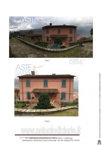 IMMOBILI-IMMOBILE RESIDENZIALE-Via Michelangelo Buonarroti, 18, 59021 Vaiano PO, Italia - Foto 4