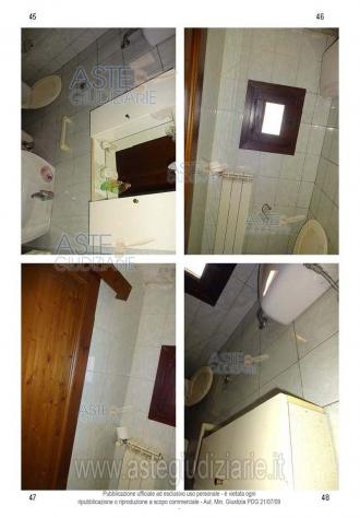 IMMOBILI-IMMOBILE RESIDENZIALE-Via della Chiesa, 1 - Foto 5