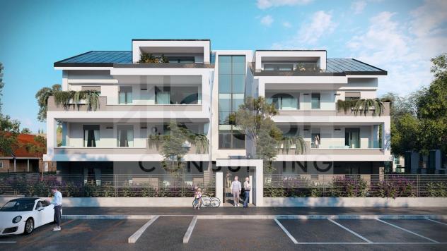 NUOVA REALIZZAZIONE RESIDENZA "Le Magnolie di via Doria" - Foto 5