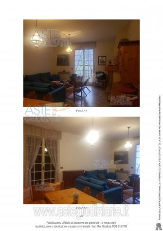 IMMOBILI-IMMOBILE RESIDENZIALE-Via Divisione Tridentina, 153, 41059 Verucchia MO, Italia