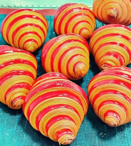 Pasticcere completo cerca lavoro dall'estero - 5 anni esperienza - Foto 5
