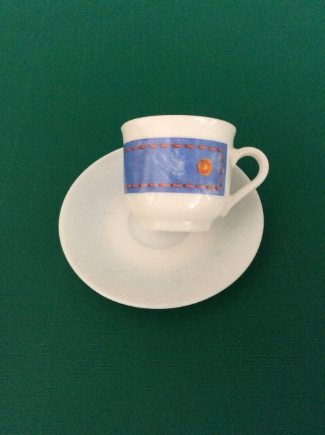 SET TAZZINE CAFFE' - Foto 2
