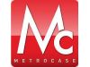 Logo METROCASE