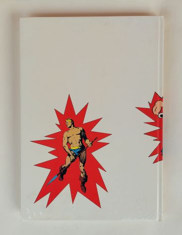 SMASH!L'epoca d'oro dei fumetti di B.Palmiro Boschesi Ed.Arnoldo Mondadori, 1975 - Foto 3