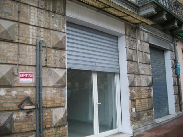 1 Vetrina in affitto a Lanciano - Foto 14