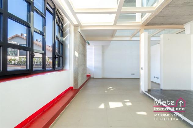 Milano, via Mecenate - Ampio loft accanto studi RAI - Foto 2