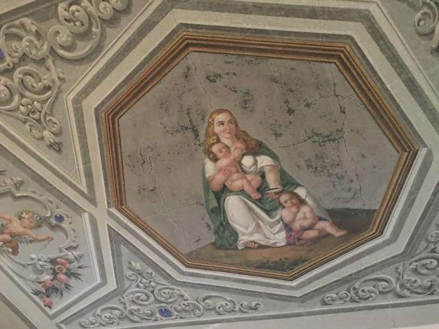 A000867 - Uffici direzionali in palazzo storico - Foto 16