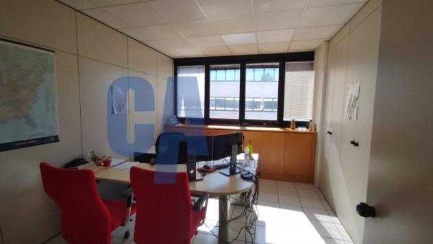Ufficio a Vimodrone - Rif. ULCA3761 - Foto 6