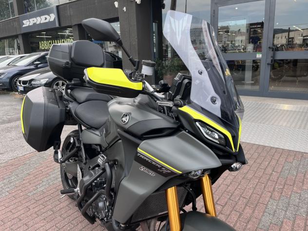 Yamaha Tracer 9 GT pochi km - Foto 7