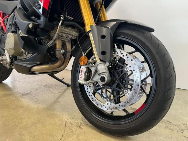 DUCATI Multistrada V4 S V4 PIKES PEAK rif. 23829734 - Foto 4
