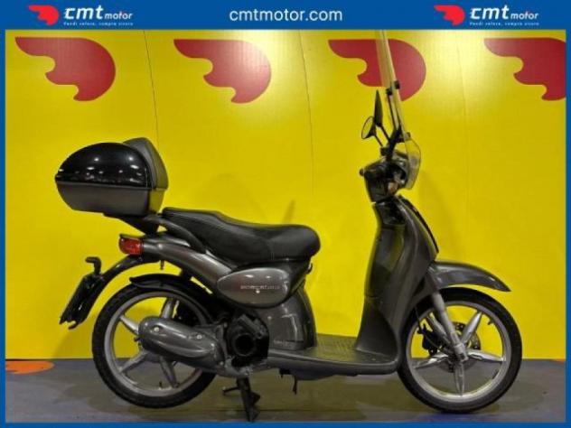 APRILIA Scarabeo 100 Garantito e Finanziabile rif. 23979102