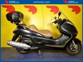 YAMAHA Majesty 400 Garantito e Finanziabile rif. 23117344