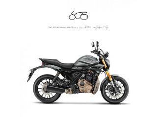HERO MOTOCORP HUNK 440 . rif. 23166622