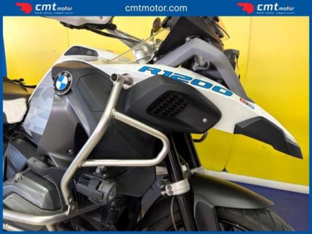 BMW R 1200 GS Adventure Garantita e Finanziabile rif. 23965680 - Foto 8