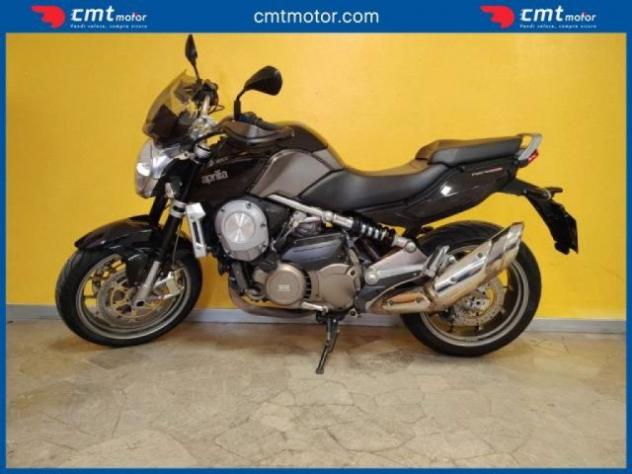 APRILIA Mana 850 Garantita e Finanziabile rif. 23545013 - Foto 2