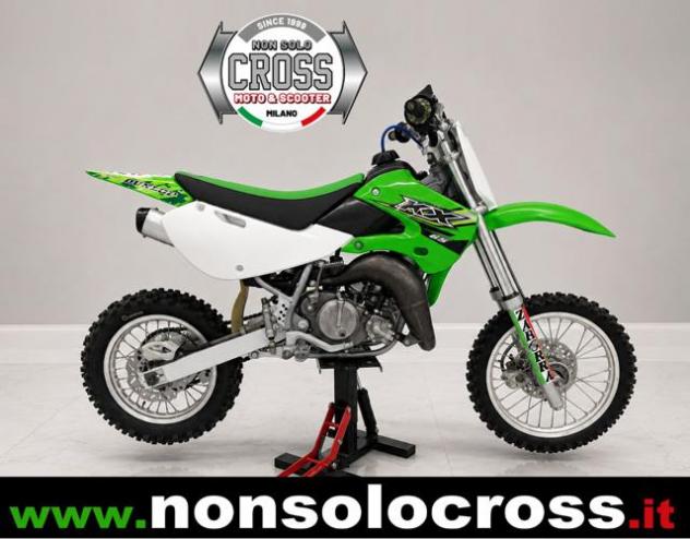 KAWASAKI KX 65 rif. 23948471