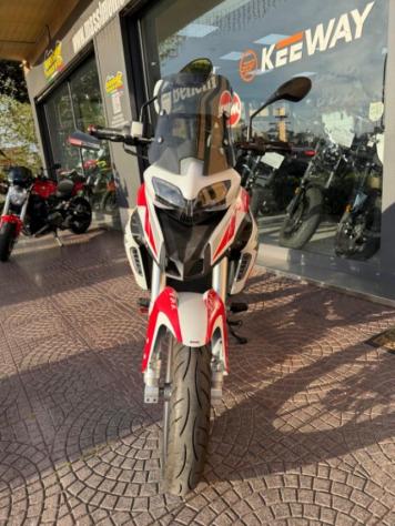 BENELLI TRK 251 TUTTO INCLUSO ANCHE PASSAGGIO! MINI RATE rif. 23830016 - Foto 4