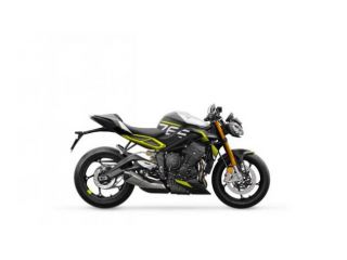 TRIUMPH Street Triple 765 MOTO2 Limited Edition rif. 23328094
