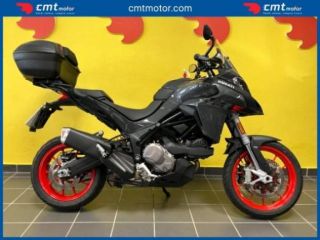 DUCATI Multistrada V2 Garantita e Finanziabile rif. 23835531