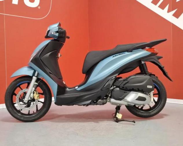 PIAGGIO Medley 125 S MY25 (2025-) rif. 24011385 - Foto 5
