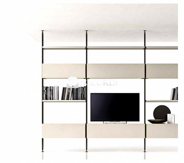 APPARTAMENTO di 2 vani e di 56 mq (MONTEBELLUNA) rif. DG370 - Foto 10