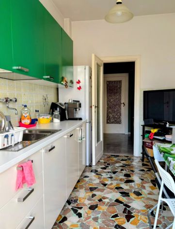 Camera singola o doppia Careggi Rifredi