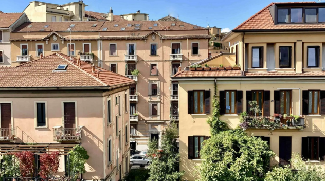 Monolocale con spese TUTTE incluse Città Studi