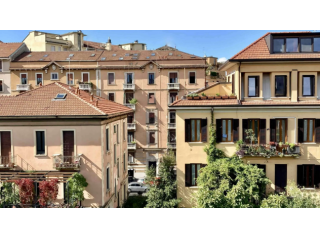Monolocale con spese TUTTE incluse Città Studi