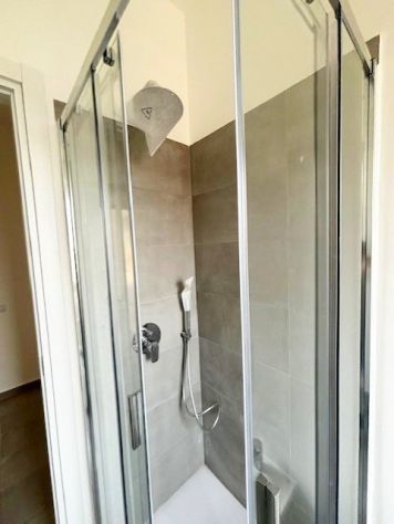 QUADRILOCALE CON TERRAZZO ARREDATO MM P. ROMANA - Foto 7