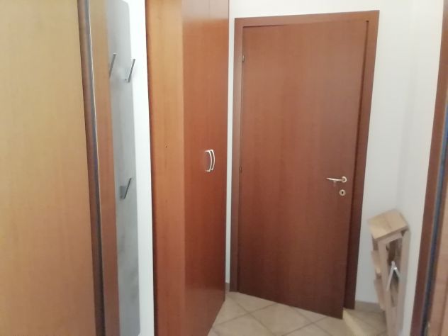 Monolocale arredato con cucina abitabile - Foto 2