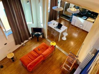 Loft in affitto a Pisa 50 mq Rif: 1340964
