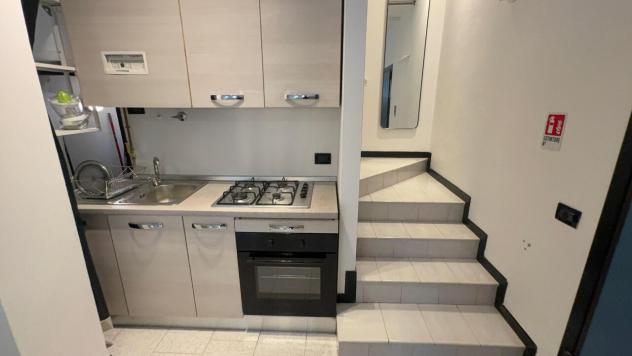 Bilocale in affitto a Rimini - Foto 6