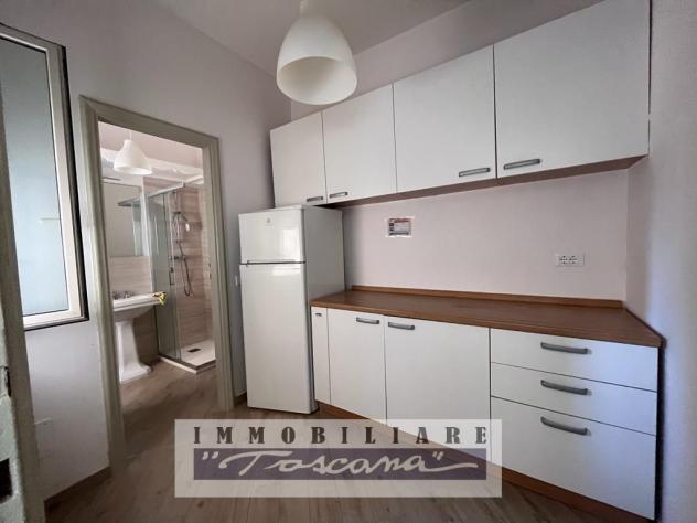 APPARTAMENTO di 6 vani e di 100 mq (VIAREGGIO) rif. A1005 - Foto 9