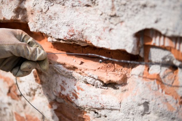 Cercasi Tecnico installatore per sistemi di deumidificazione muraria