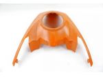 KTM 1050 ADVENTURE 60308030000 CARENA SERBATOIO 15 - 16 FUEL TANK FAIRING S &hellip;