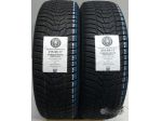 2 gomme 215 65 17 hankook a40691