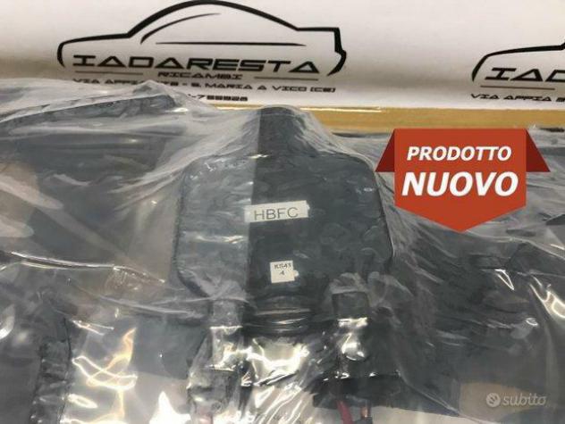 Ventola Radiatore Ford Transit 2.2 TDCI 1387434 - Foto 2