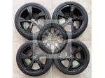 Cerchi 17 e pneumatici originali Audi A1