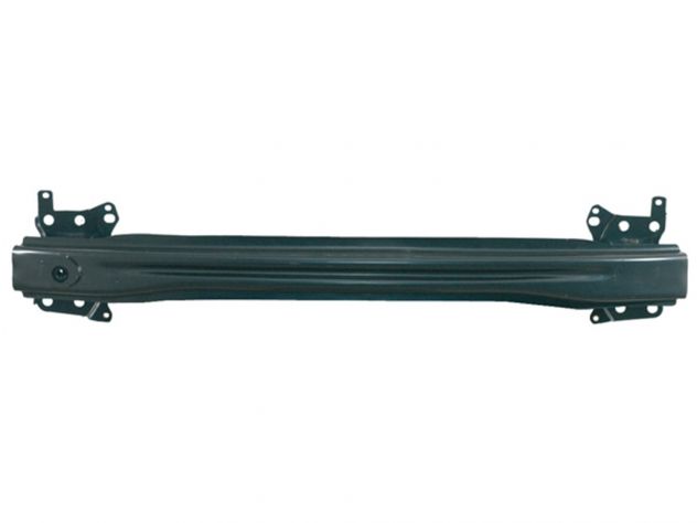 Vw Touran paraurti parafango cofano fari radiatore 2005 06 07 08 09 10 - Foto 4