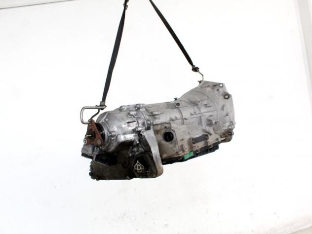 24008624657 CAMBIO AUTOMATICO BMW X3 F25 RHD 2.0 D 4X4 140KW AUT 5P (2015) RICAMBIO USATO 8638291 1090401608 - Foto 4
