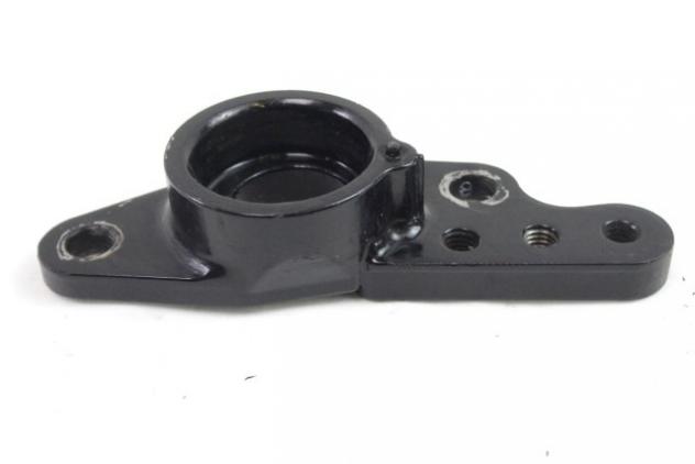 HARLEY DAVIDSON ELECTRA GLIDE 50588-93 SUPPORTO FORCELLONE SINISTRA 1450 FLHT 99 - 06 LEFT SWINGARM BRACKET