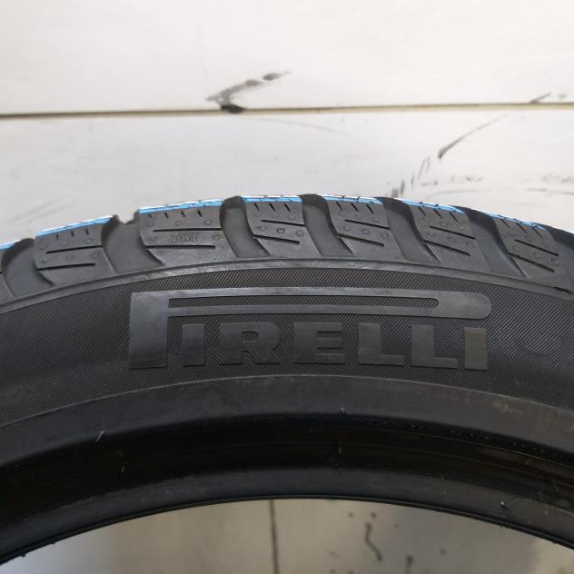 4 GOMME 225 45 17 PIRELLI RFT A64561 - Foto 5