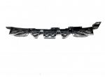SUPPORTO PARAURTI POSTERIORE PEUGEOT 2008 Serie 9825842380 (19)