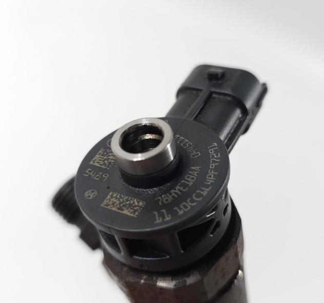 INIETTORE JEEP Compass Serie 46348598 46346020 Diesel 1600 (16) - Foto 11