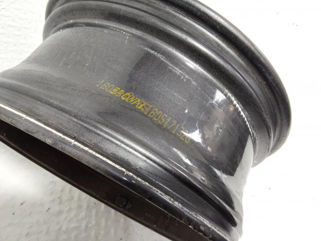 CERCHIO IN LEGA OPEL Adam 1° Serie 805171320 (13) - Foto 3