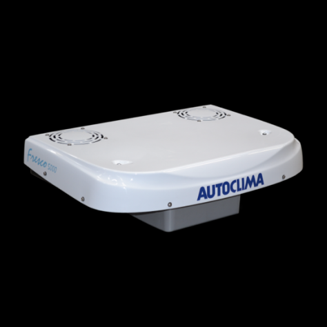 AUTOCLIMA FOLDER FRESCO